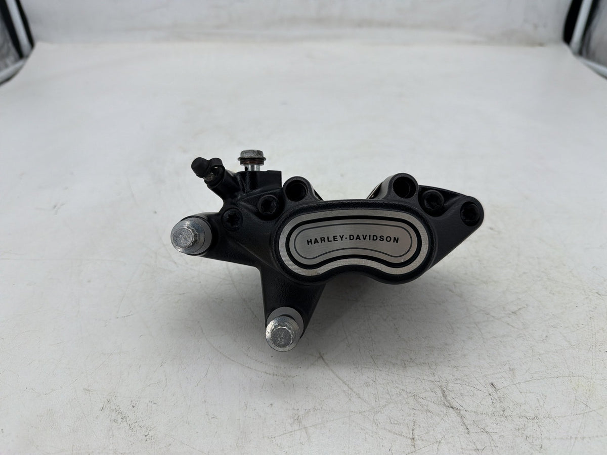 2020 Harley Softail Standard FXST OEM Front Left 1 Brake Caliper