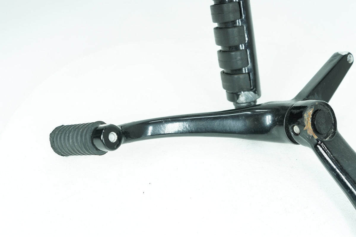 2016 Harley Sportster XL883 Iron 883 OEM Right Driver Foot Controls Peg Rest