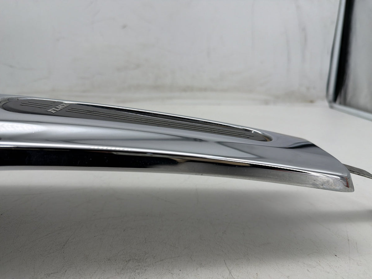 2011 Harley Street Glide Touring FLHX-103 OEM Fuel Gas Tank Dash Console NOKey