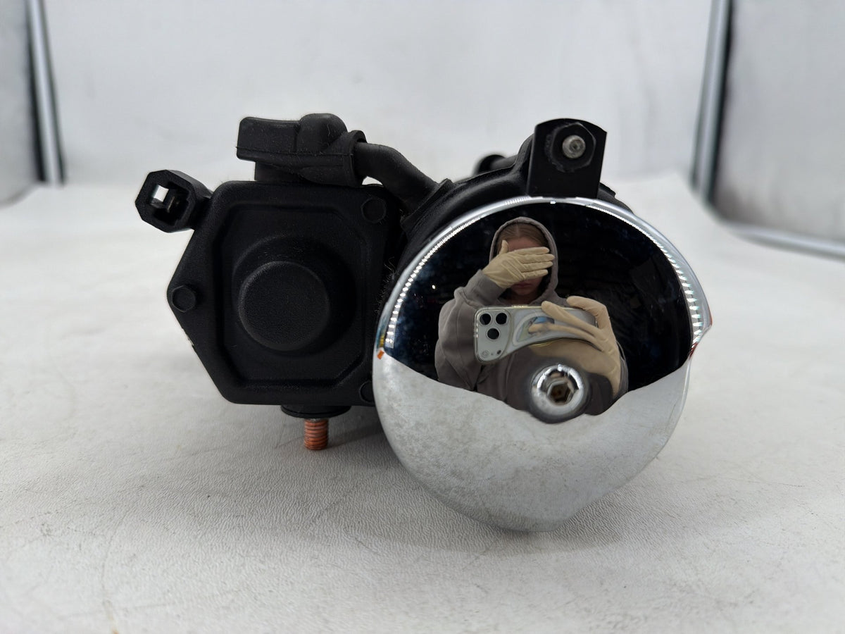 2013 Harley Electra Glide Touring FLHTCU OEM Engine Starter Motor 31618-06A 12V