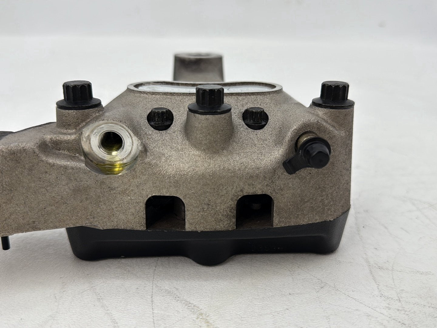 2007 - 2012 Harley-Davidson Touring Electra Glide Ultra Rear Back Brake Caliper 	44080-08