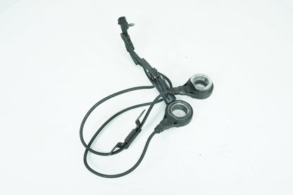 2008 - 2013 Harley-Davidson Touring Electra Police Front & Rear Wheel ABS Speed Sensors 40614-08