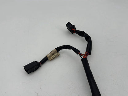 2007 - 2012 Harley-Davidson Touring Road Glide  Inner Fairing Wire Wiring Harness Switch 71637-98