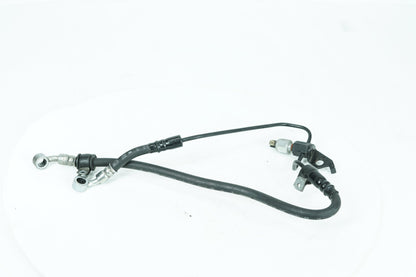 2013 - 2022 Harley-Davidson Sportster Custom Rear Brake Hose Line Pipe  	44429-11