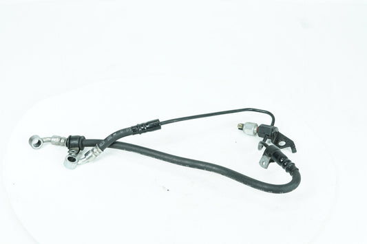 2013 - 2022 Harley-Davidson Sportster Custom Rear Brake Hose Line Pipe  	44429-11