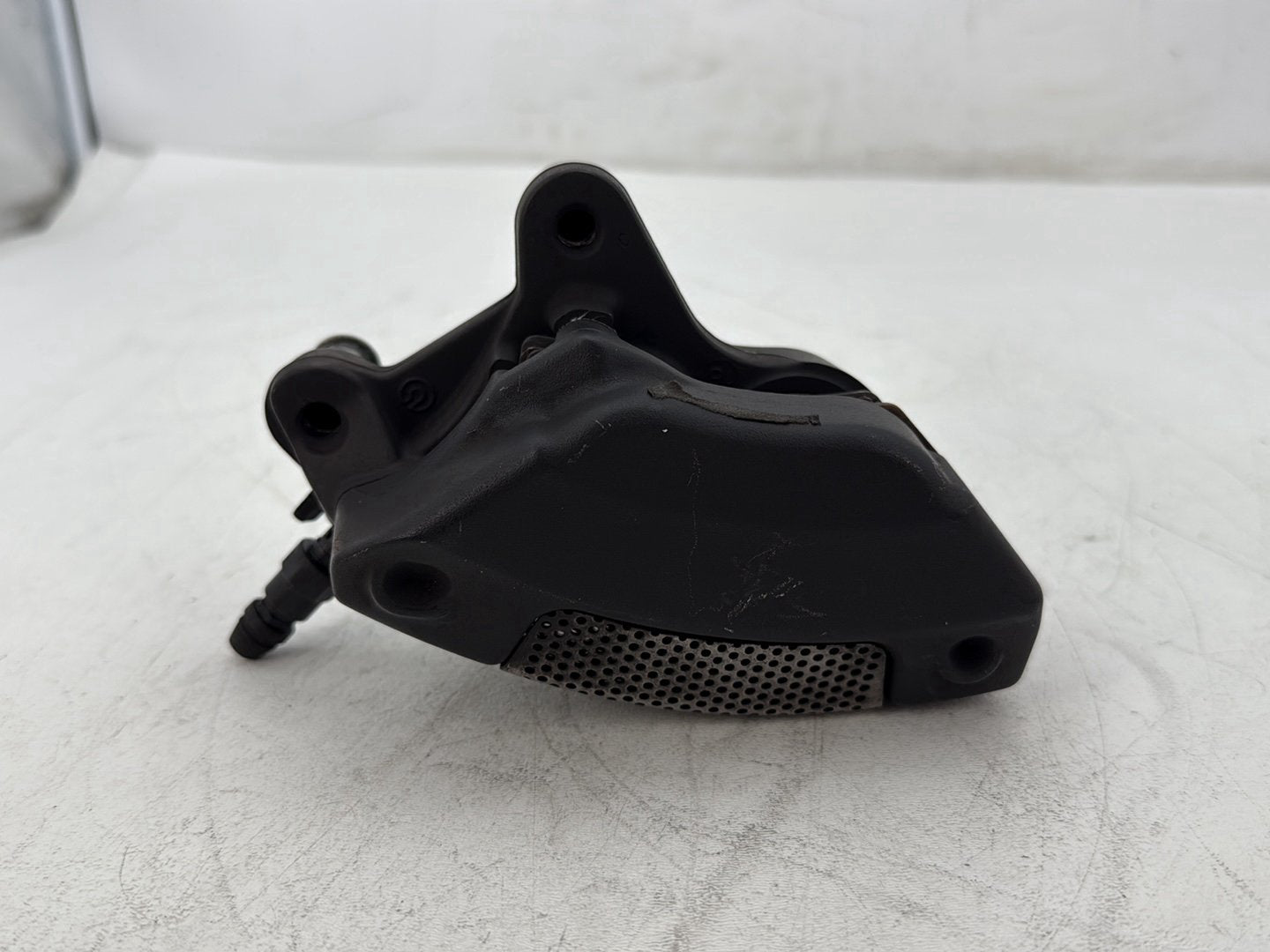 2017 Harley Road Glide Touring FLTRXS OEM Front Left 1 Brake Caliper