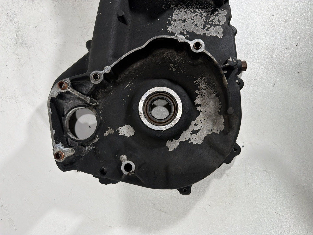 2008 Harley Electra Glide Touring Ultra OEM Inner Primary Clutch Cover