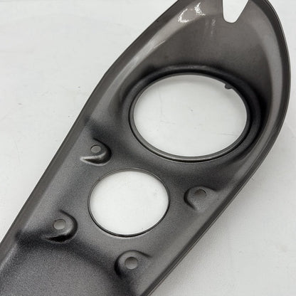 2007 - 2012 Harley-Davidson Dyna Super Glide Fuel Gas Tank Dash Console NOKey 61693-08CGR
