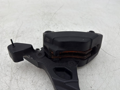 2012 Harley Road Glide Touring FLTRX Custom OEM Rear Back Brake Caliper w/ Bracket