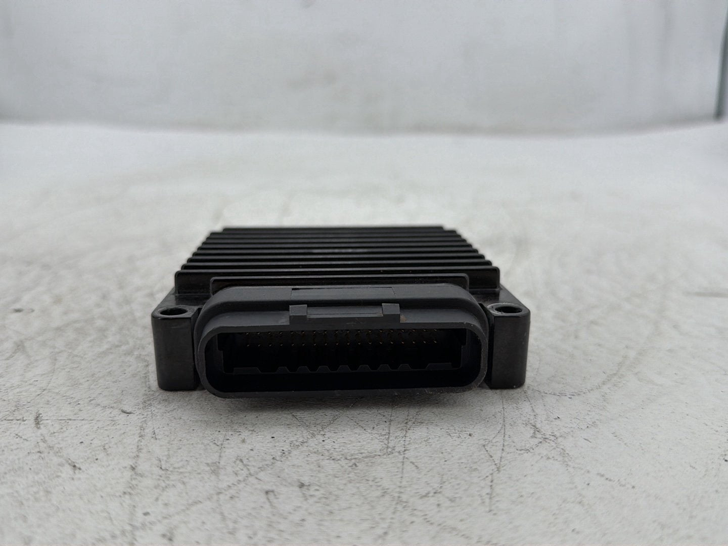 2011 Harley Heritage Softail Classic FLSTC OEM Engine Control Module Brain ECU ECM