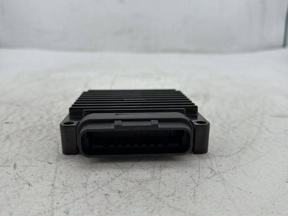 2011 Harley Heritage Softail Classic FLSTC OEM Engine Control Module Brain ECU ECM