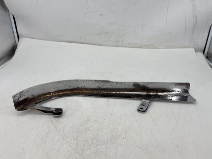 2000 Harley Dyna FXDWG Wide Glide OEM Drive Belt Guard Cover Shield