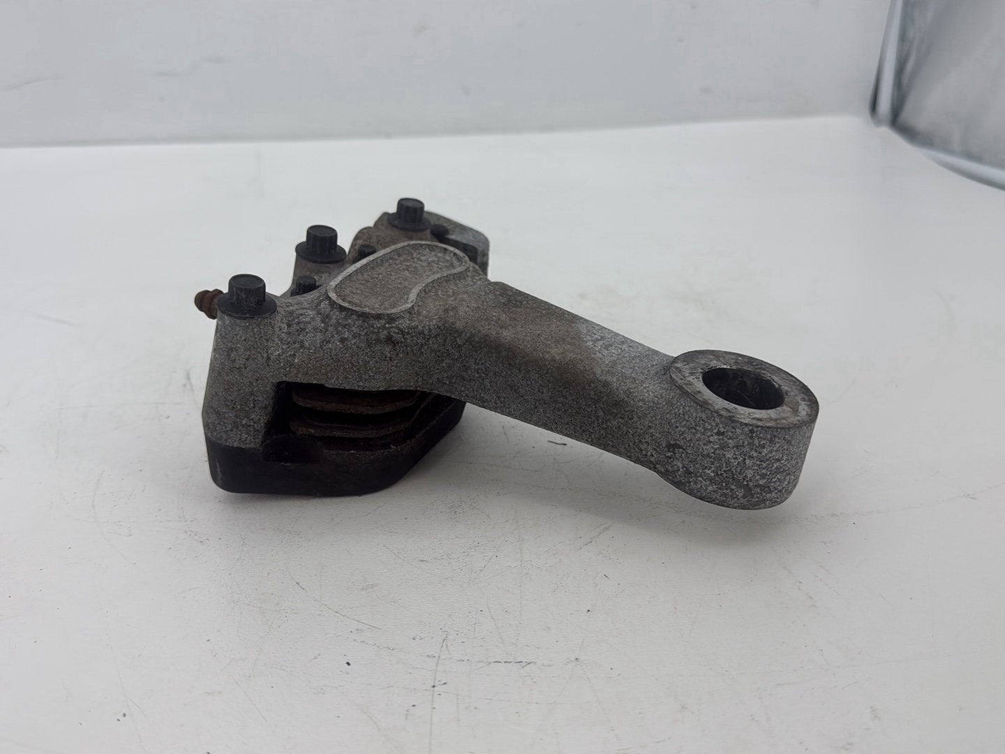 2005 Harley Touring FLHRCI Road King Classic OEM Rear Back Brake Caliper