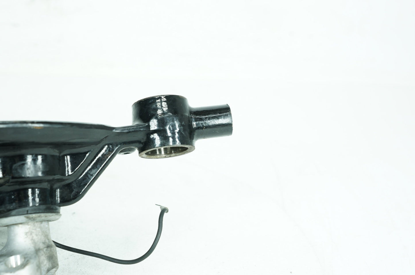 2011 - 2016 Harley-Davidson Touring Road King Classic Front Fork Upper Triple Tree Clamps 45435-10