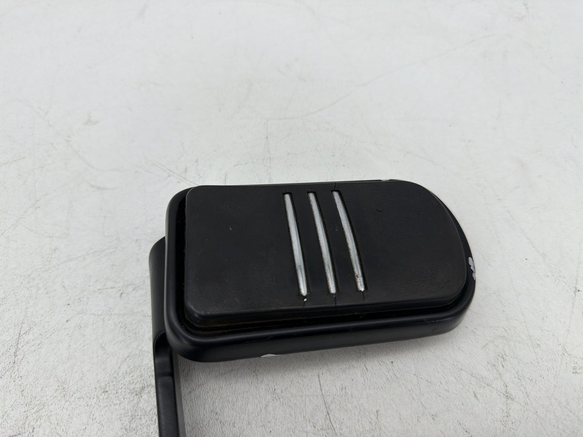 2010 Harley Street Glide Touring FLHX OEM Foot Brake Control Lever Pedal