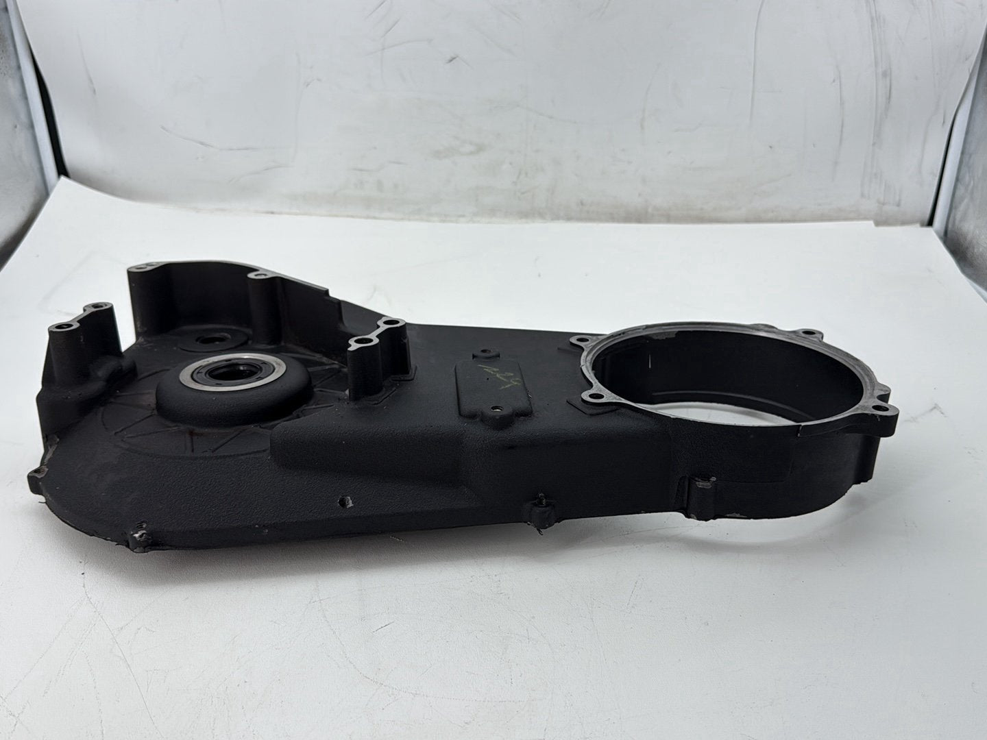 1991 Harley Heritage Softail Classic FLSTC OEM Inner Primary Clutch Cover