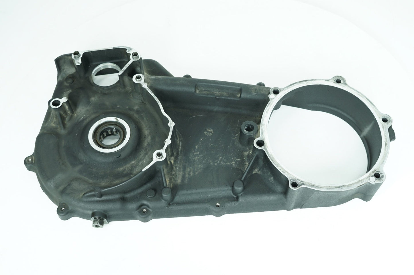 2007 - 2011 Harley-Davidson Softail Heritage Classic Inner Primary Clutch Cover 60681-06B