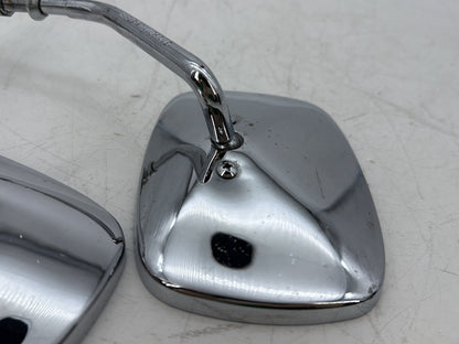 2002 Harley Dyna FXD Super Glide OEM Left Right Rear View Mirror