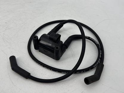 2008 - 2016 Harley-Davidson Touring Electra Glide Ultra Ignition Coil Spark Plugs Cable