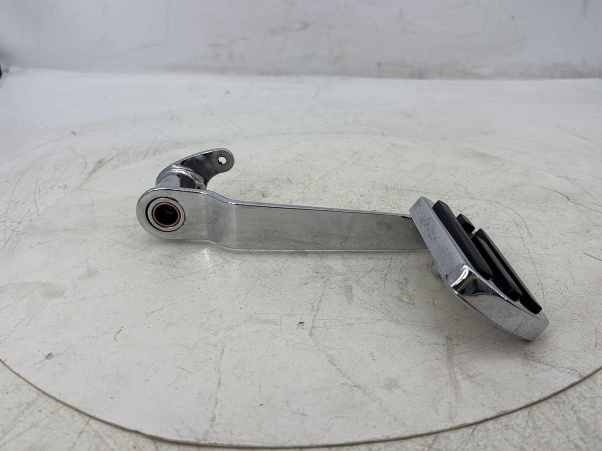 98 Harley Touring FLHTCUI Electra Glide Ultra OEM Foot Brake Control Lever Pedal