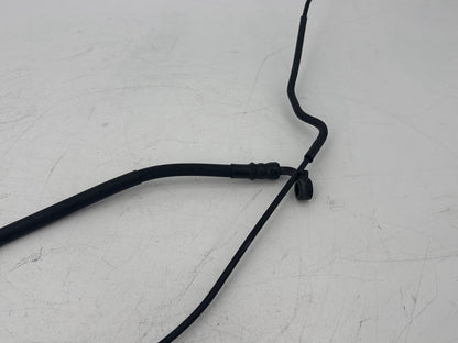 2008 Harley Touring FLHT Electra Glide OEM Rear Brake Hose Line Pipe NON-abs