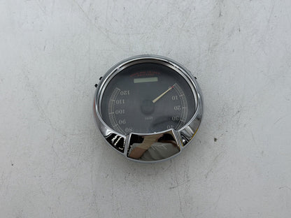 2006 Harley Dyna FXDWGI Wide Glide OEM Speedo Speedometer Gauge Cluster