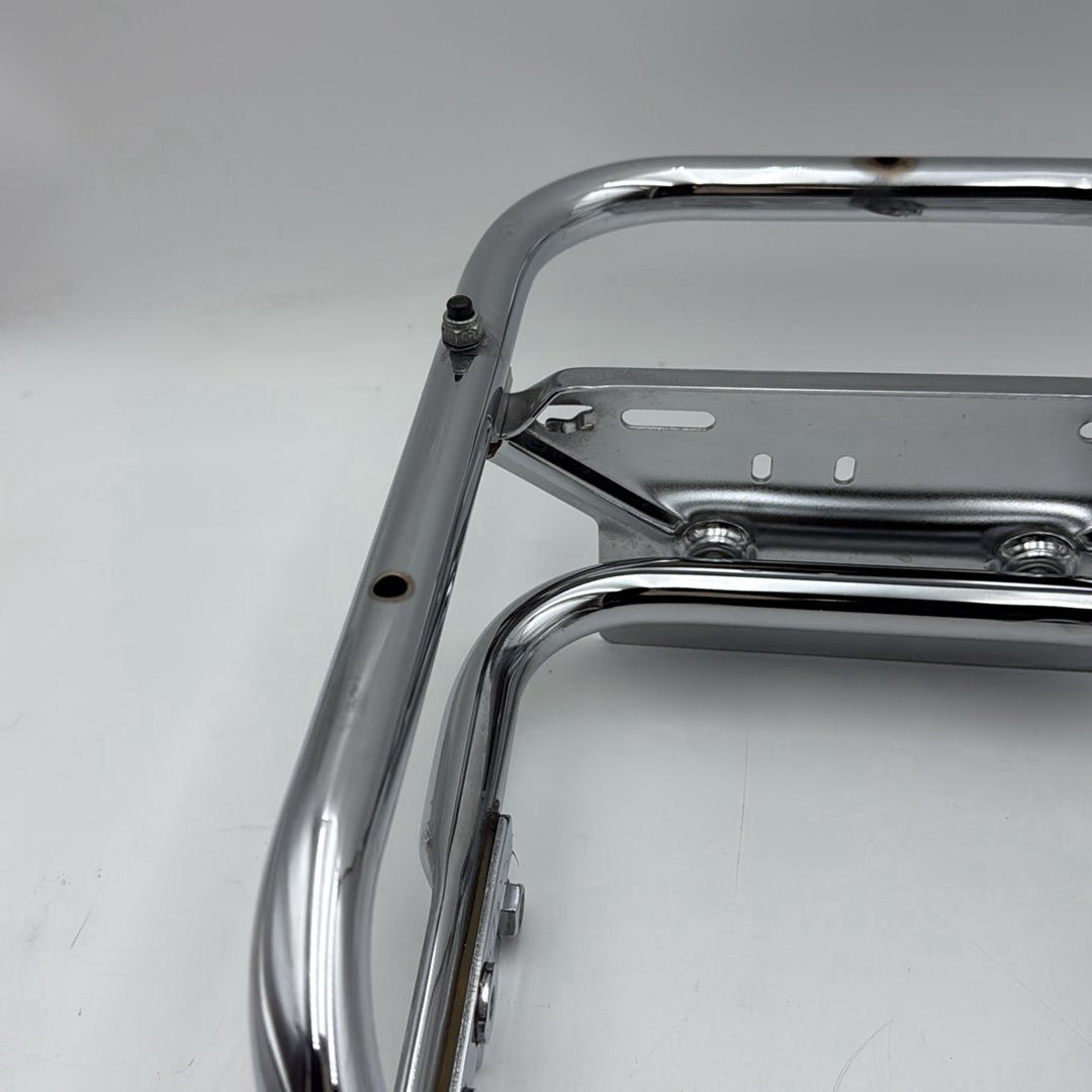 2007 - 2012 Harley-Davidson Touring Electra Glide Classic Rear License Plate Support Bar Holder  	53422-97