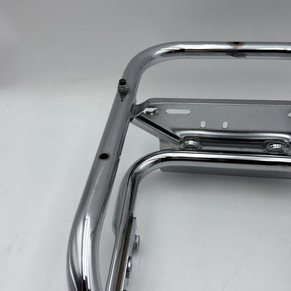 2007 - 2012 Harley-Davidson Touring Electra Glide Classic Rear License Plate Support Bar Holder  	53422-97