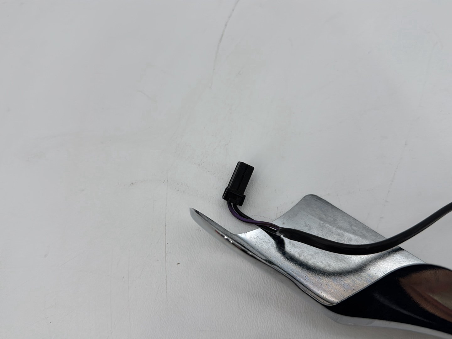 1991 - 2003 Harley-Davidson Sportster Base 1200 Rear 1 Turn Signal Indicator Blinker  59896-94
