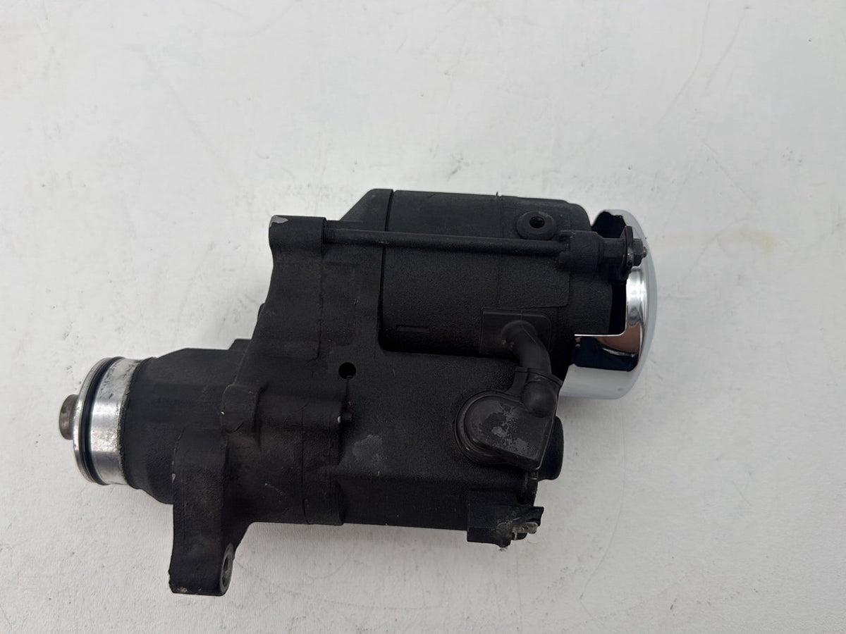 2007 Harley Touring FLHTP Electra Glide Police OEM Engine Starter Motor