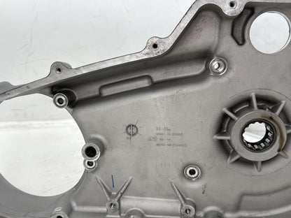 2006 Harley Dyna Super Glide Custom FXDCI OEM Inner Primary Clutch Cover