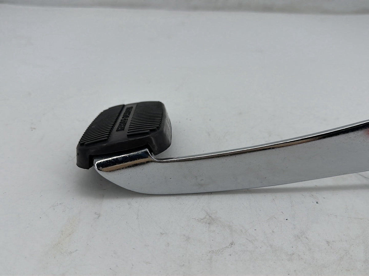 2003 Harley Road King Touring FLHRCI Classic OEM Foot Brake Control Lever Pedal
