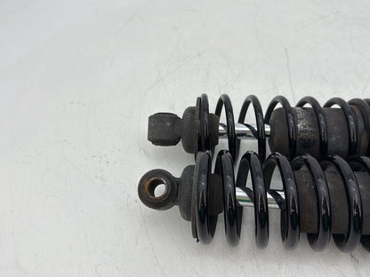 2014 Harley Street Glide Touring FLHXS OEM Rear Left Right Shock Absorbers