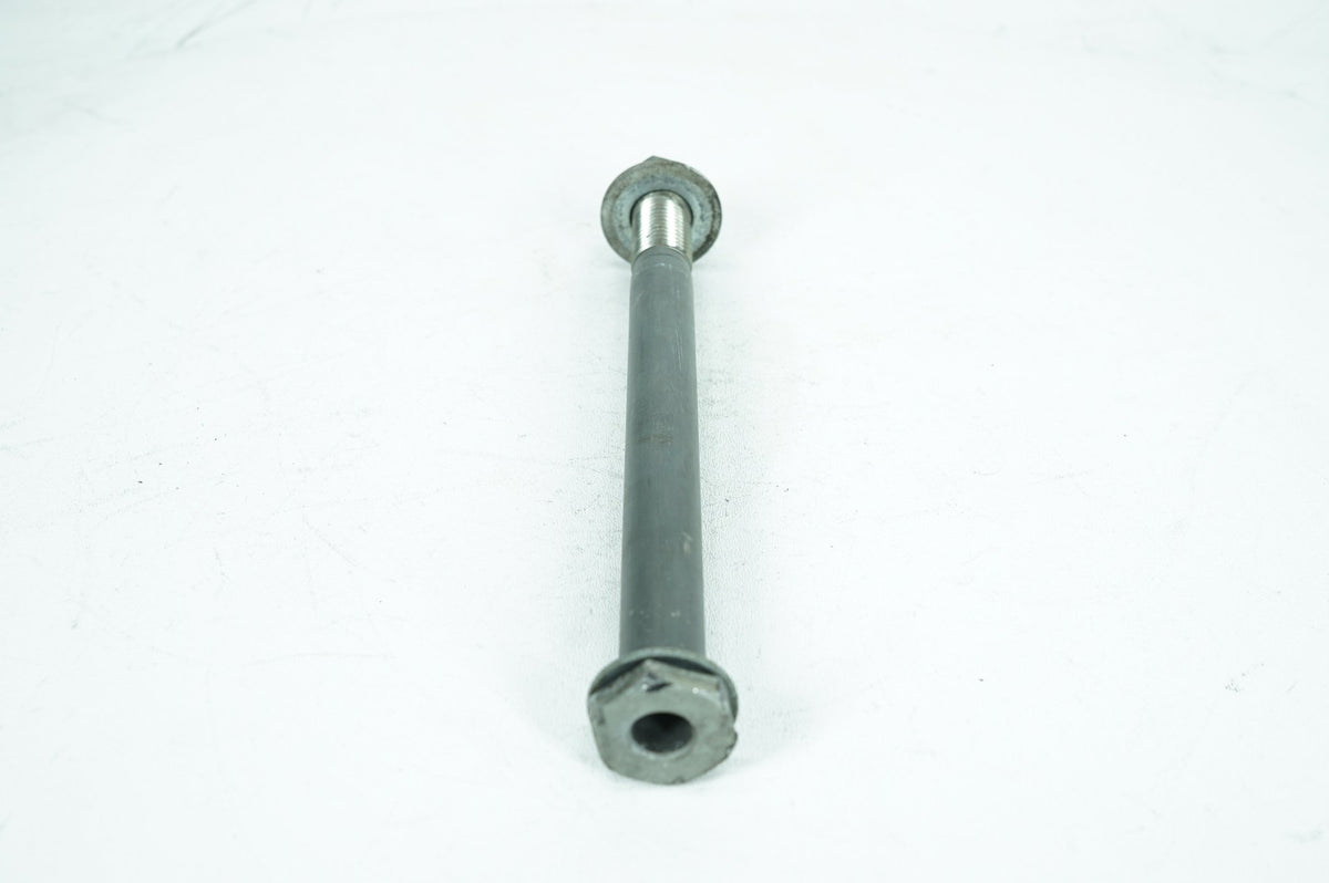 2006 Harley Dyna FXDBI Street Bob OEM Rear Fork Swingarm Pivot Bolt Shaft