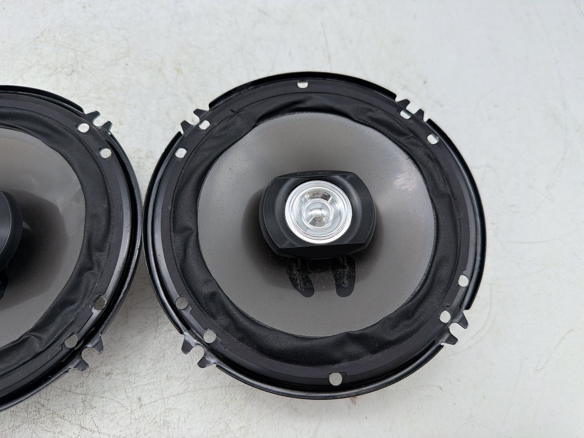 2010 Harley Street Glide Touring FLHX OEM Left Right Sound Audio Speakers