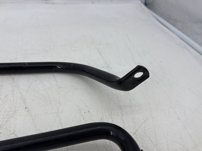 2015 Harley Road Glide Touring FLTRXS OEM Rear Left Right Saddlebag Guard Rails Bar