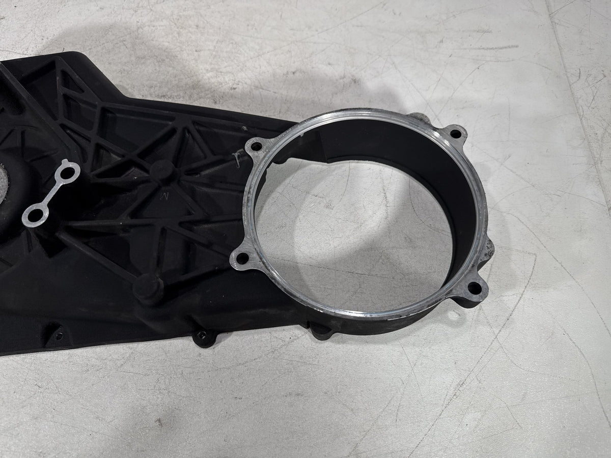 2001 Harley Heritage Softail Classic FLSTC OEM Inner Primary Clutch Cover