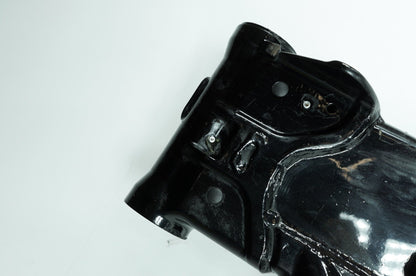 2013 Harley-Davidson Touring FLHX - Body Main Frame Chassis SLVG PN: 47900-11BHP