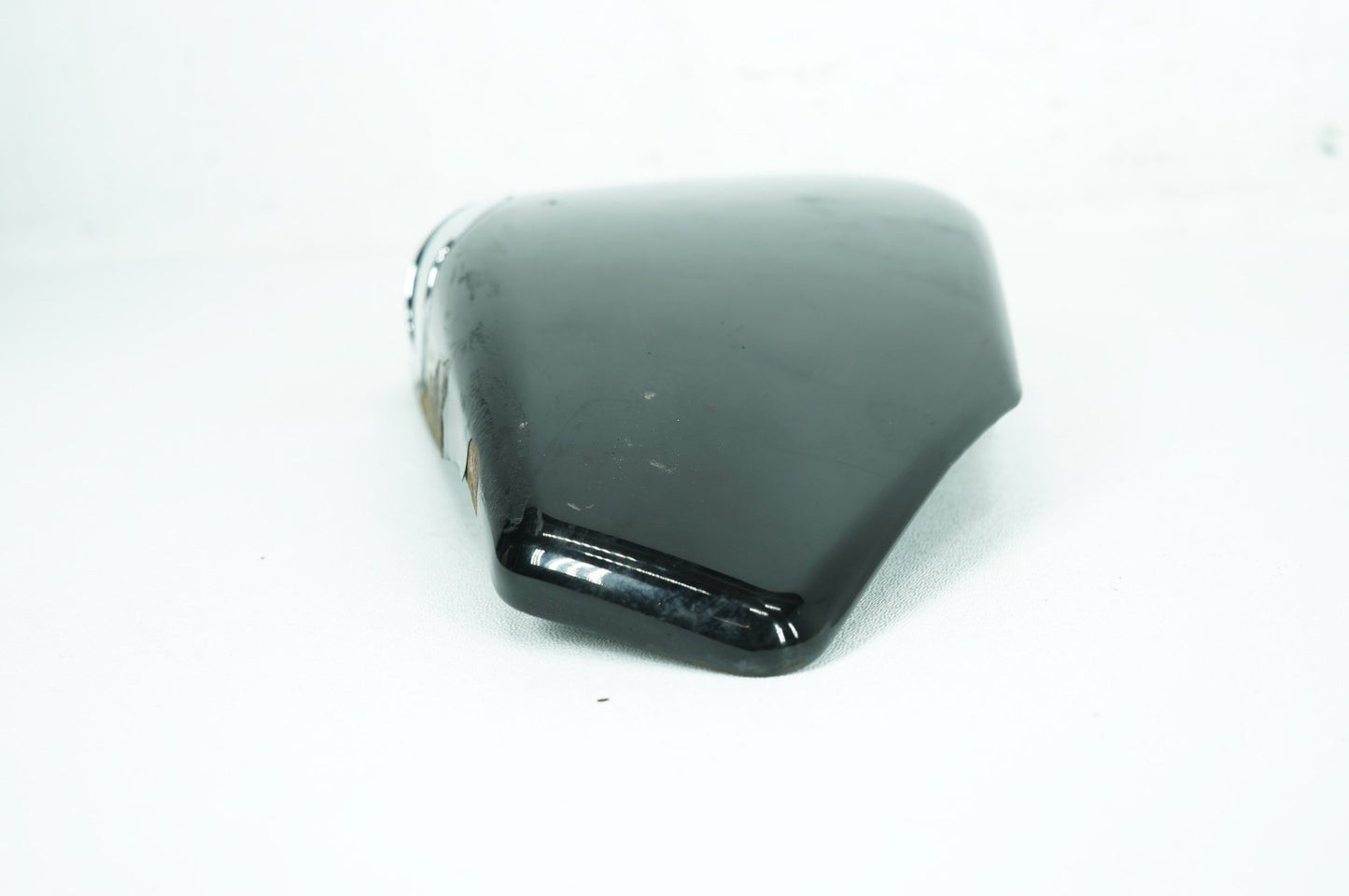 2004 - 2013 Harley-Davidson Sportster Low Right Fairing Side Oil Tank Cover 66252-04