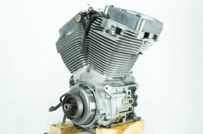 2007 - 2016 Harley-Davidson Dyna Super Glide EFI Twin Cam 96 Engine Motor 19256-07