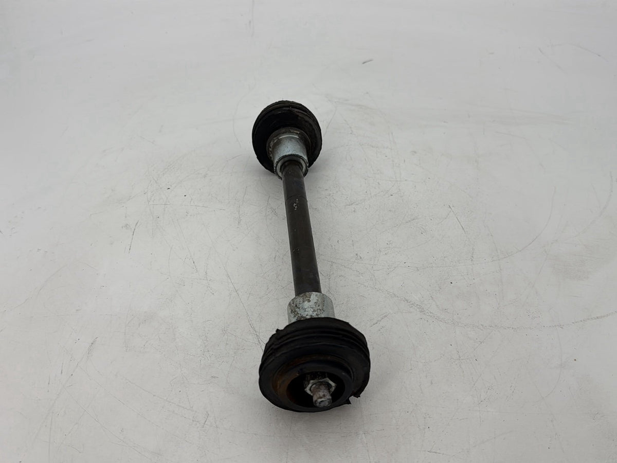 2008 Harley Touring Electra Glide Ultra OEM Rear Fork Swingarm Pivot Bolt Shaft