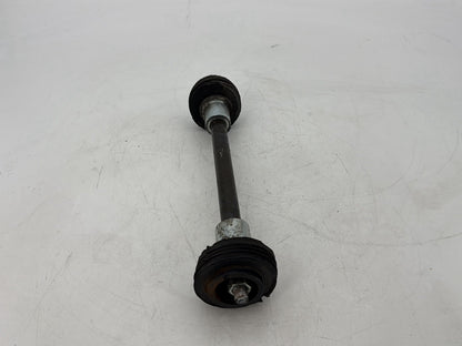 2008 Harley Touring FLHTCU Electra Glide Ultra OEM Rear Fork Swingarm Pivot Bolt Shaft