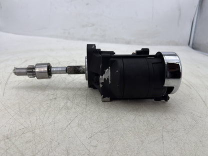 2004 Harley Dyna Super Glide FXDI OEM Engine Starter Motor