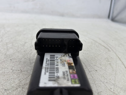 2011 Harley Street Glide Touring FLHX OEM Turn Signal Security Module TSSM