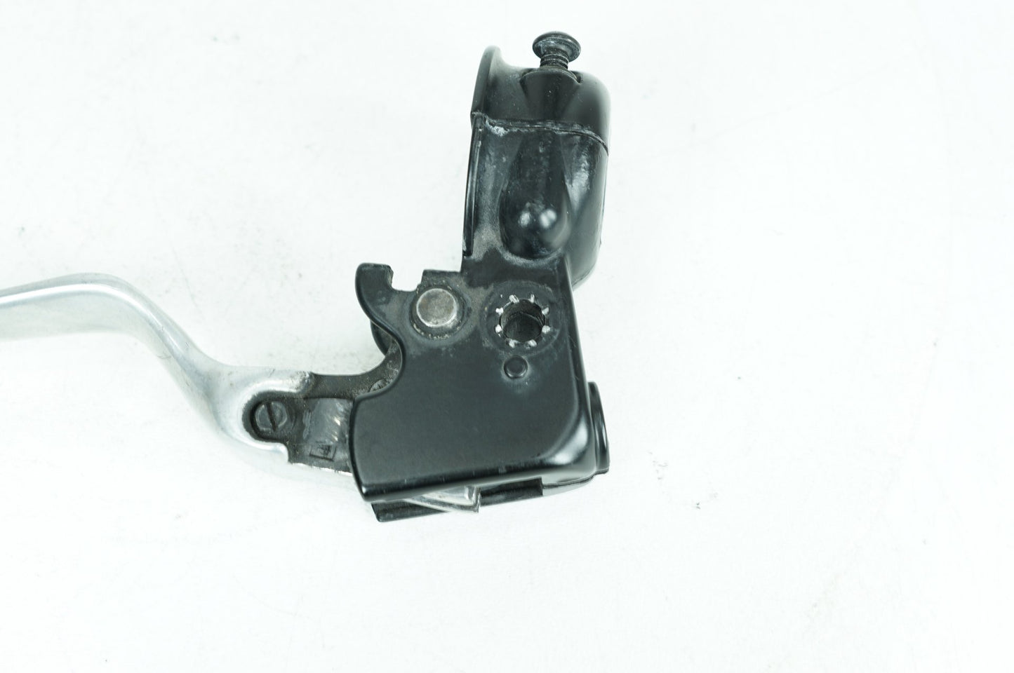 1984 - 1998 Harley-Davidson Touring Electra Glide Ultra Front Left Hand Clutch Control Lever  	38608-96
