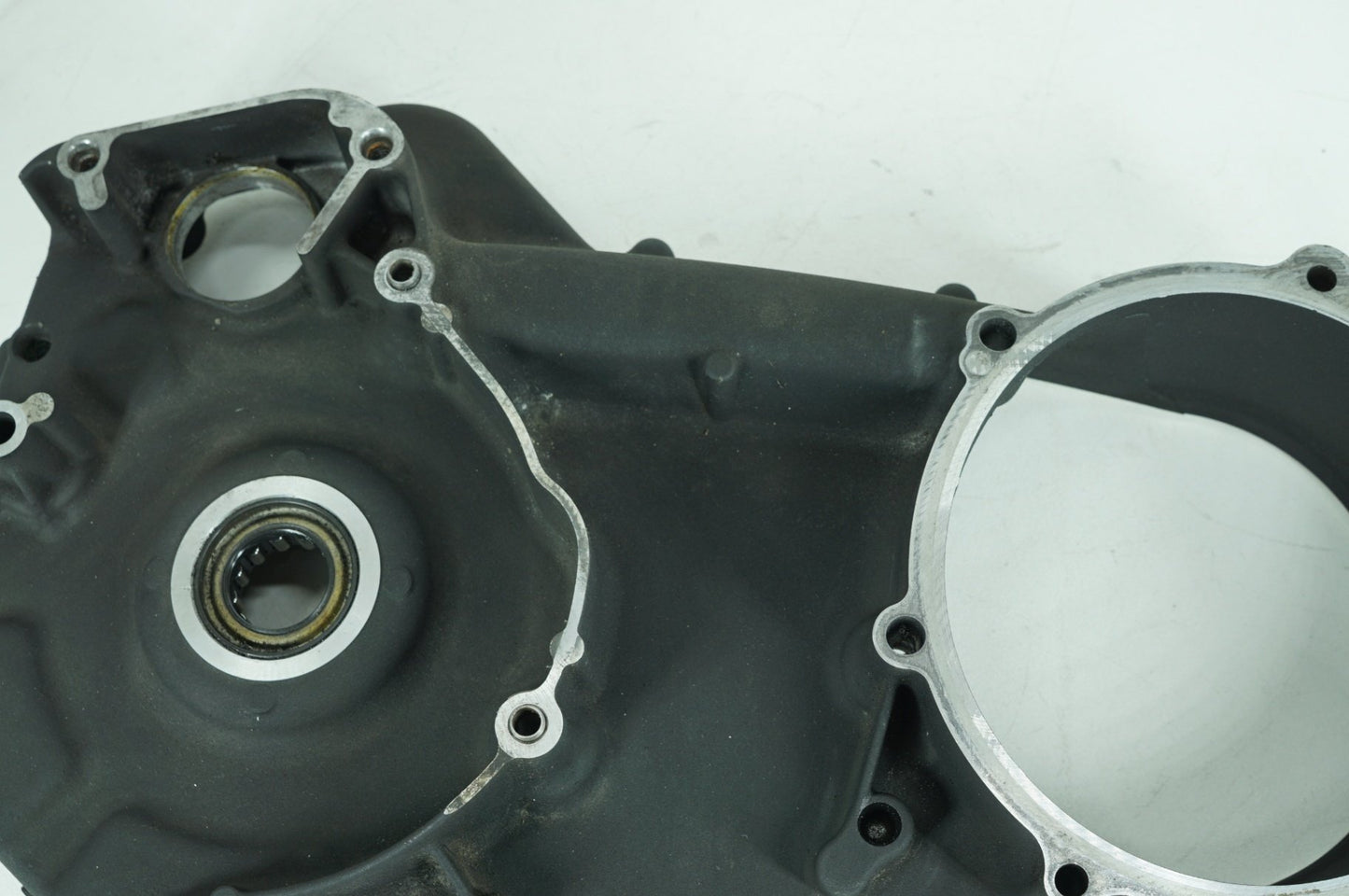 2007 - 2011 Harley-Davidson Touring Road King Classic Inner Primary Clutch Cover 60677-07