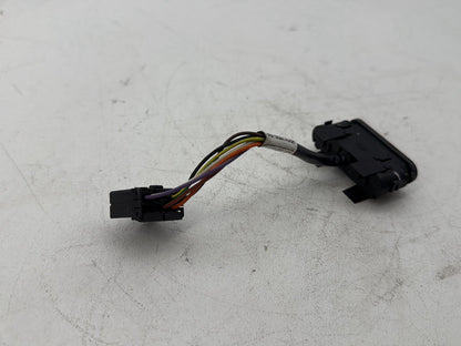 2007 Harley Touring FLHTP Electra Glide Police OEM Dash Indicator Lamp Wire Plug 68789-96A