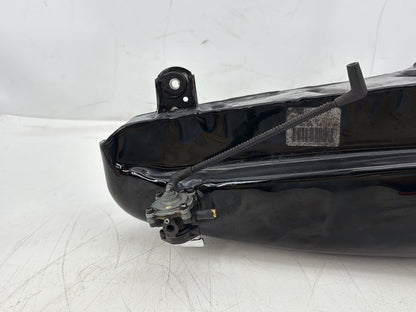 1997 Harley Softail Heritage Classic Left Fuel Gas Tank Gasoline Reservoir