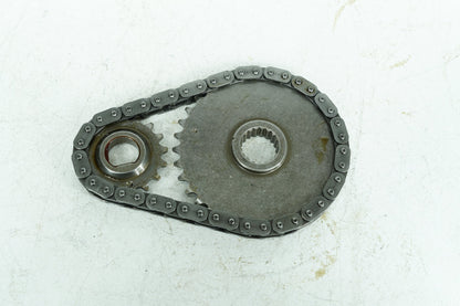 1999 - 2006 Harley-Davidson Softail Heritage Classic Engine Motor Main Primary Chain  	25610-99