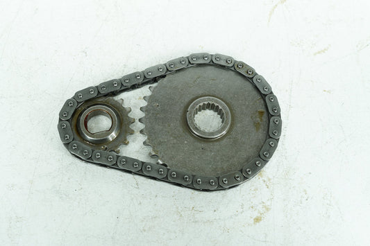 1999 - 2006 Harley-Davidson Softail Heritage Classic Engine Motor Main Primary Chain  	25610-99